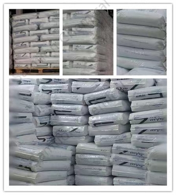 S-Plastic Noryl GFN1740V Polyphenylenoxid (PPO) + Polystyrol (PS) Harz ist 40 % Glasverstärkt