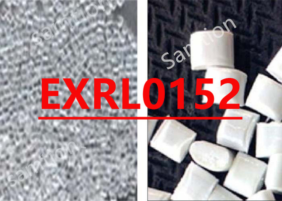 S-Plastic Lexan EXRL0152 Harz mit mittlerer Viskosität mit Infrarot-Absorptions-Eigenschaften
