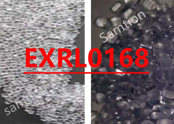 S-Plastic  EXRL0168 Hochwärme-Duktile Polycarbonat mit mittlerem Durchfluss und Schimmelfreigabe.