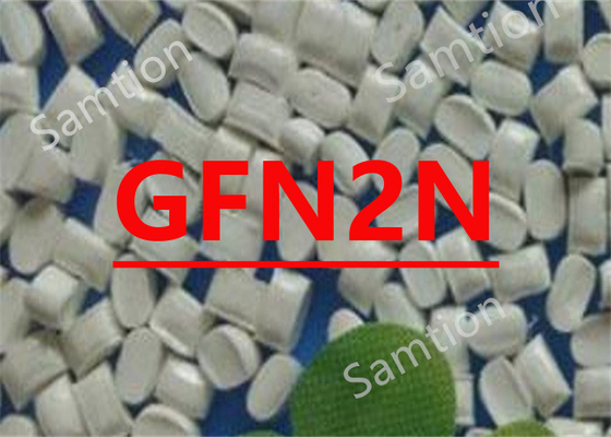 S-Plastic Noryl GFN2N 20% GR Biegemodul von 5400 MPa und HTD/A von 140 C