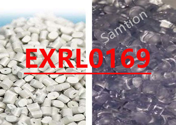 S-Plastic  EXRL0169 9%GF Modifizierter PC/Siloxan-Copolymer mit hervorragender Verarbeitbarkeit.