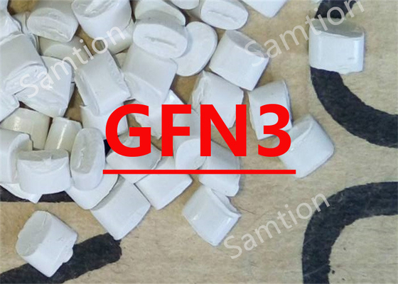 S-Plastic Noryl GFN3 PPE+PS Mischung 30% Glasverstärkt NSF 61 Auflistung in mehreren Farben (Einschränkungen gelten) FDA