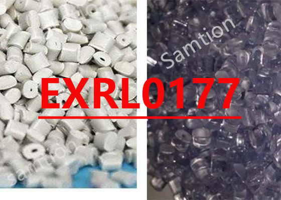 S-Plastic  EXRL0177 Opaque PC-Siloxan-Copolymer mit hervorragender Verarbeitbarkeit, mittlerer Durchfluss und sehr niedriger Temperatur