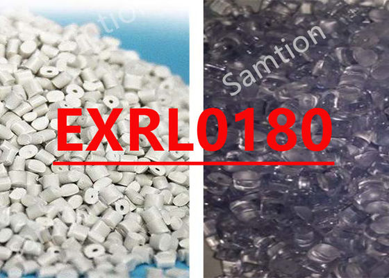 S-Plastic  EXRL0180 Copolycarbonat mit verbesserter Kratzfestigkeit