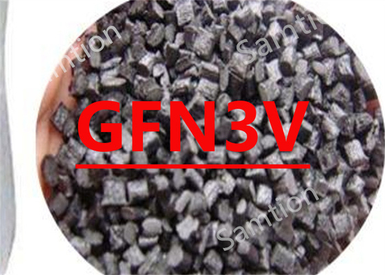 S-Plastic Noryl GFN3V 30 % Glasfaserverstärktes Material mit einer HDT/A von 145 °C nach ISO 75 NORYL