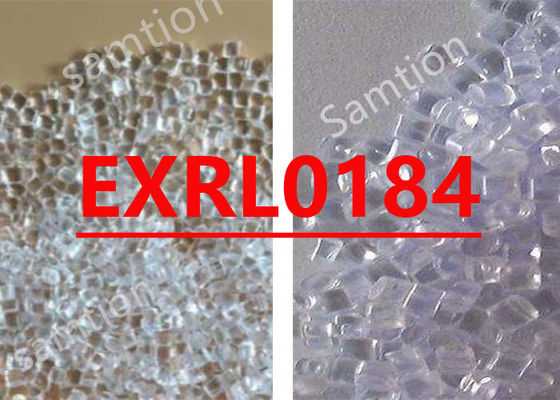 S-Plastic  EXRL0184 Hochviskosität chemisch widerstandsfähiges Polycarbonat