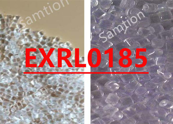 S-Plastic  EXRL0185 chemisch beständiges Polycarbonat mit mittlerer Viskosität