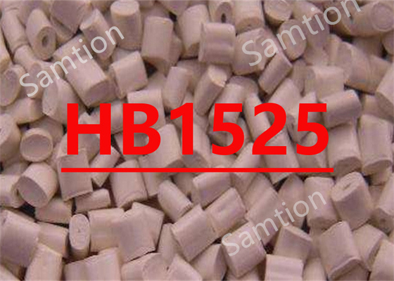 S-Plastic NORYL HB1525 ist ein 15 % kurzes Glasfaserverstärktes Material mit einer HDT/A von 115oC nach ISO