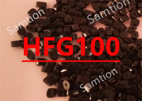 S-Plastic Noryl HFG100 Vorläufige Daten 10% Glasverstärkt, 212F (100C) HDT