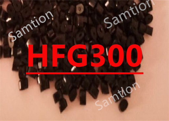 S-Plastic Noryl HFG300 Vorläufige Daten 30% Glasverstärkt 212F (100C) HDT