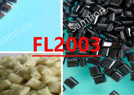 S-Plastic  FL2003 harz ist verschiedene Gewichtsreduktionen bei 0,250 " (6,35 mm) Wand.