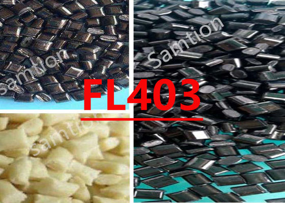 S-Plastic  FL403 Harz verschiedene Gewichtsreduzierungen bei 0,250" Wand. UV-beständig. Stoßbeständig, überlegene Verarbeitung