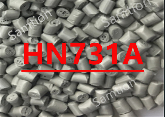S-Plastic Noryl HN731A PPE+PS Mischung für Medizinprodukte und pharmazeutische Anwendungen Gesundheitswesen Management von Veränderungen