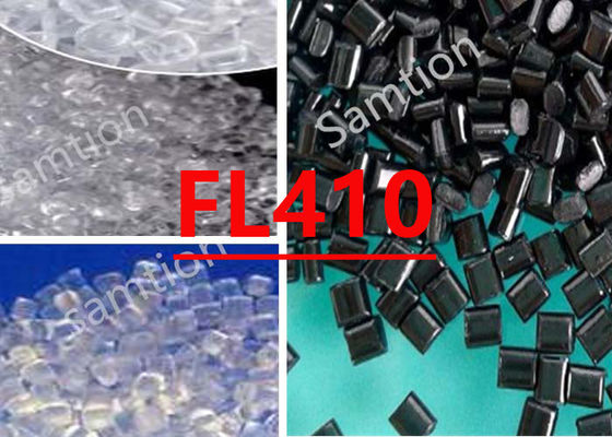 S-Plastic  FL410 harz ist verschiedene Gewichtsverringerung bei 0.250(6,38 mm) Wand. Dünne Wand Kapazität