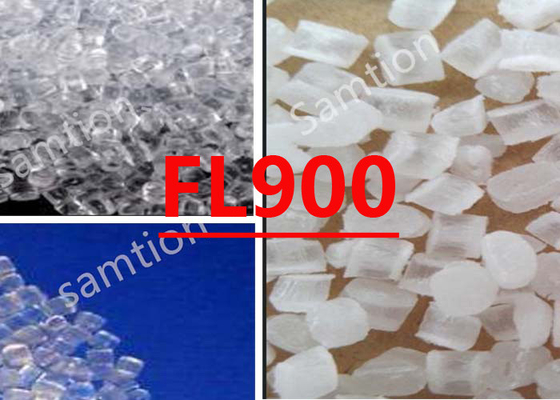 Harz S-Plastic Lexan FL900 ist ein Br-u. Cl-freier flammhemmendergrad, der für Gewichts-Reduzierungen geschäumt werden kann. UL-94 V1