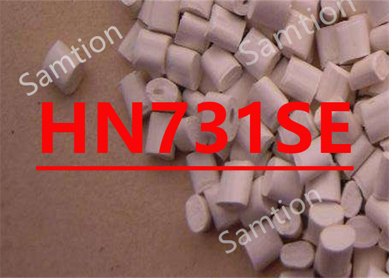 S-Plastic Noryl HN731SE PPE+PS Mischung für Medizinprodukte und pharmazeutische Anwendungen