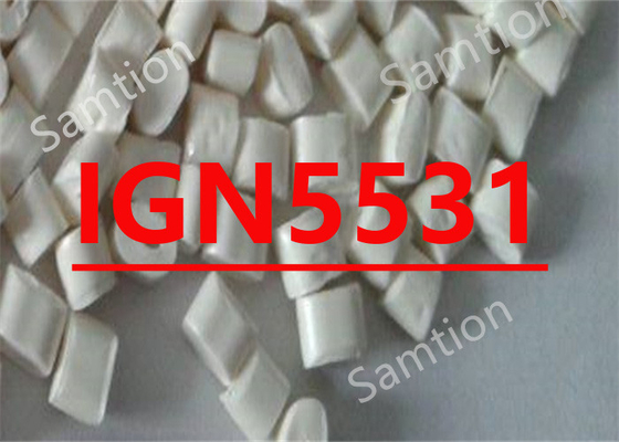 S-Plastic Noryl IGN5531 20% Glasfaserverstärkt mit Spritzgießmittel
