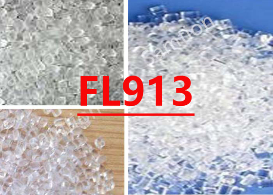 S-Plastic Lexan FL913 Harz ist Gewichtsreduzierung bei 0,250 " (6,35 mm) Wand. 10% GR, hohe Biegefestigkeit / Modulus