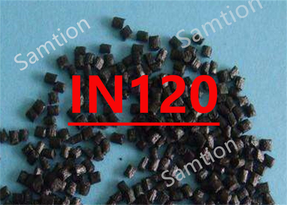 S-Plastic Noryl IN120 Ungefülltes Material mit einem Vicat B/120 von 125 oC nach ISO 306 NORYL