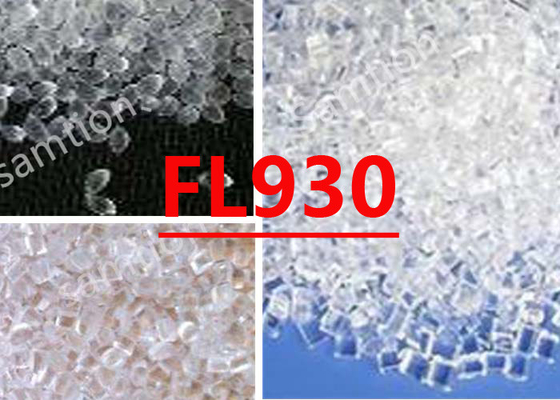 S-Plastic Lexan FL930 Harz ist unterschiedlich Gewichtsreduzierungen bei 0,250 " (6,35 mm) Wand, 30% GR. Überlegene Flexible Festigkeit / Modulus
