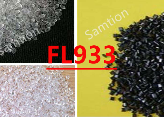 S-Plastic Lexan FL933 harz ist verschiedene Gewichtsreduzierungen bei 0,250 "Wand. 30% GR. Überlegene biegsame Festigkeit und Modulus