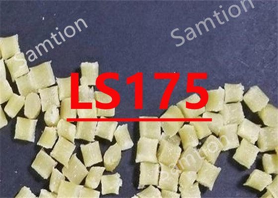 S-Plastic Noryl LS175 Modifiziertes Polyphenylharz ist eine für beide Extrusionsverfahren geeignete, nicht gefüllte Art