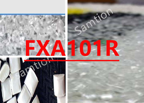 S-Plastic  FXA101R Harz ist ein transparenter/transluzenter Hochviskosität für Spezialeffekte Farben mit einem Winkel