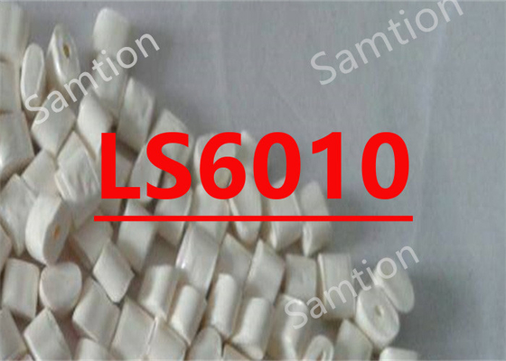 S-Plastic Noryl LS6010-Harz ist eine hochleistungsfähige modifizierte PPE-PS-Mischung
