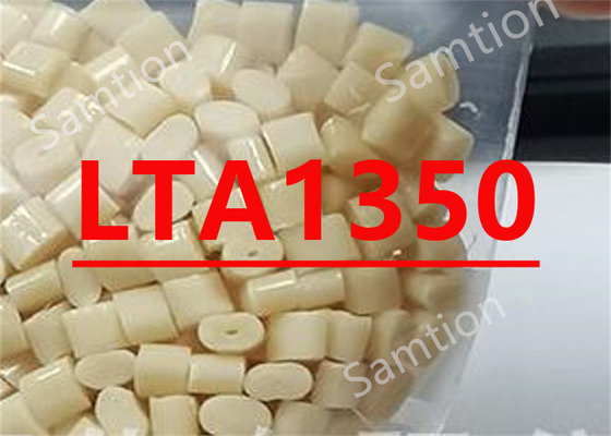 S-Plastic Noryl LTA1350 ist ungefüllt, injizierbar, für eine langfristige Wärmealterung.