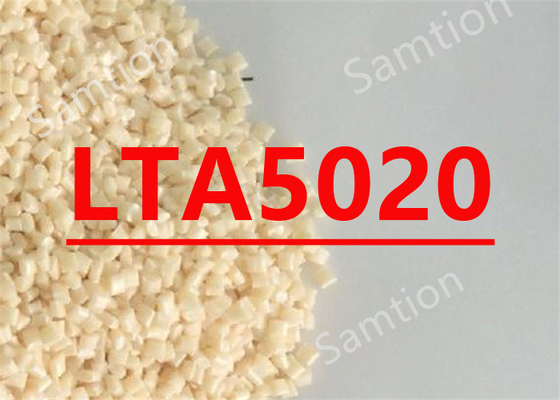 S-Plastic Noryl* LTA5020 ist eine ungefüllte, spritzgießbare Ware zur Verbesserung der langfristigen Wärmealterung
