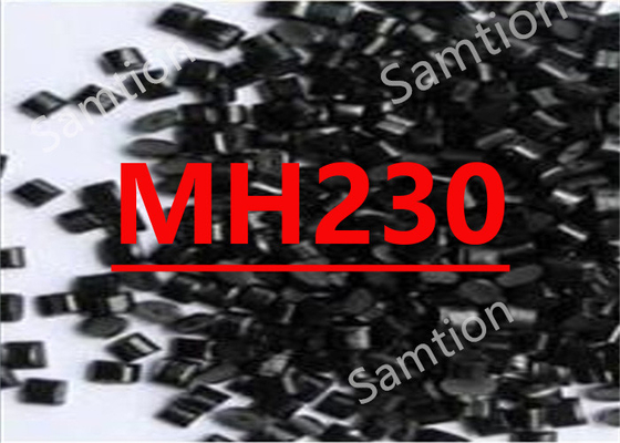 S-Plastic Noryl MH230 PPE+PS entwickelt für das Palettenprogramm Kann UL2335-Klassifiziert und/oder FM-zugelassener Spritzguss sein
