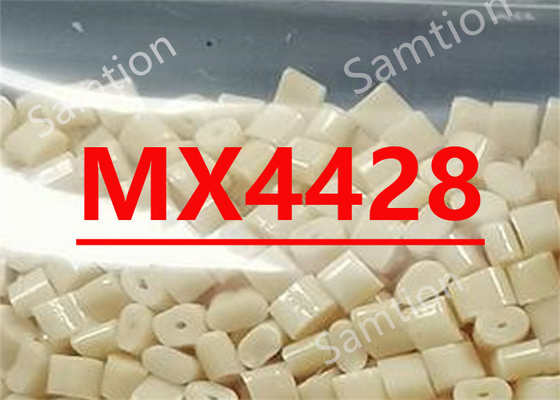 S-Plastic Noryl MX4428 VORLEITIGE DATEN 15% glasverstärktes PPO+PS-Harz