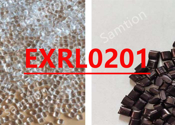 S-Plastic Lexan EXRL0201 PC-Siloxan-Copolymer für Anwendungen, bei denen mehrstufige Sicherheitsmerkmale erforderlich sind.