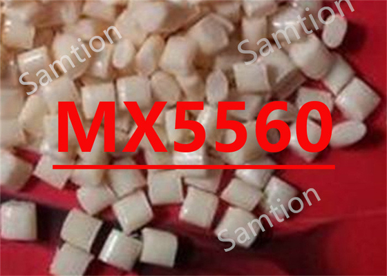 S-Plastic Noryl MX5560 VORDATEN DATA Schaumförmiges PPE+PS mit höheren Zugfähigkeitseigenschaften auf Basis fester Proben