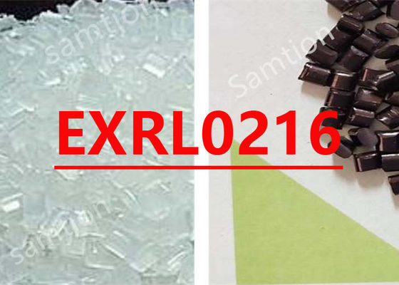 S-Plastic  EXRL0216 Nicht-FR Schlag-modifizierte PC hervorragende Müdigkeit Leistung mit ausgewogenen Durchfluss und Schlag verfügbar