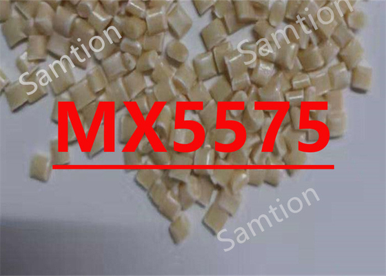 S-Plastic Noryl MX5575 VORLEITEREN DATEN PPO+PS. Fahrzeugdichte beträgt 1,12 G/cm3