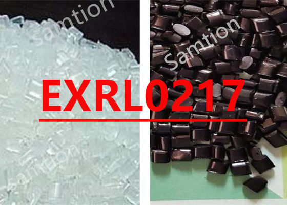S-Plastic  EXRL0217 Polykarbonat (PC) Siloxanharz, ist eine Entwicklung von Produktziel (Profil) Extrusion