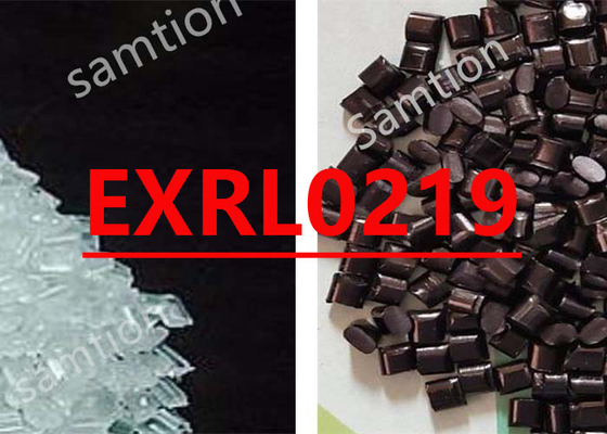 S-Plastic Lexan EXRL0219 Polykarbonat (PC) Siloxan-Copolymerharz ist eine UV-stabilisierte, hochfließende undurchsichtige Spritzgießform