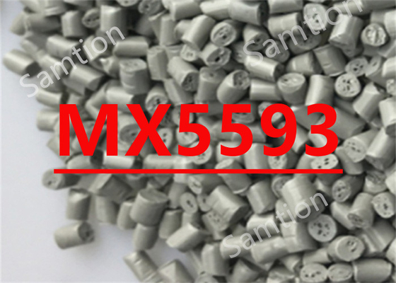 S-Plastic Noryl MX5593 wird als HIPS3190 auf Farbbasis als Impact Modified Polystyrene vermarktet.