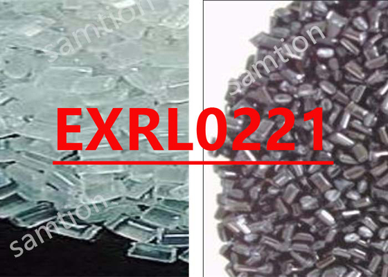 S-Plastic Lexan EXRL0221 Harz ist eine mittlere Viskosität, die ein ausgezeichneter Kandidat für Anwendungen mit hoher optischer