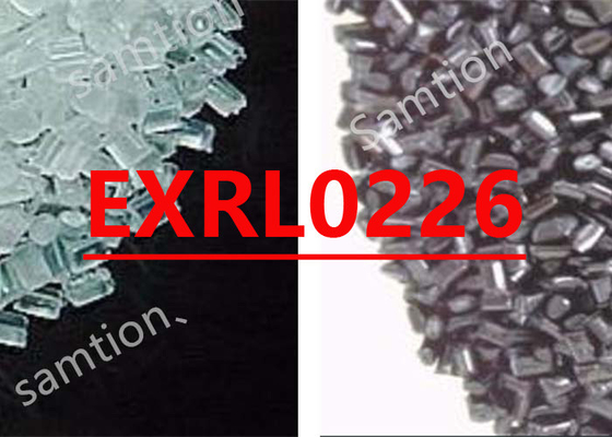 S-Plastic Lexan EXRL0226 Polycarbonatkopolymer mit hervorragender Niedertemperaturwirkung und Transparenz