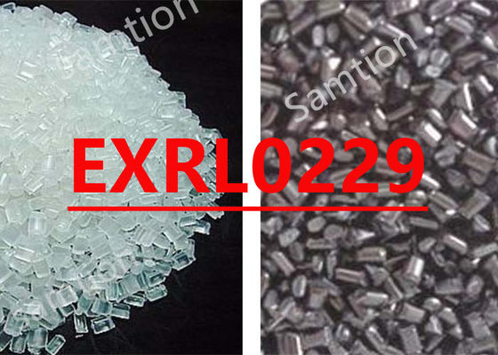 S-Plastic  EXRL0229 Polycarbonat (PC) Harz ist ein nicht gefülltes, injizierbares Harz.