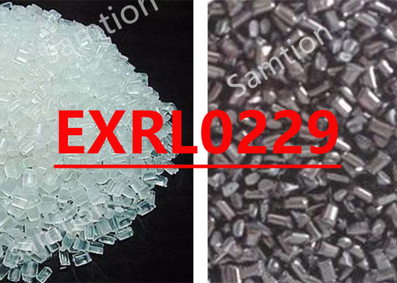 S-Plastic Lexan EXRL0229 Polycarbonat (PC) Harz ist ein nicht gefülltes, injizierbares Harz.