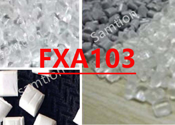 S-Plastic Lexan FXA103 Harz ist Teil unseres VisualFX Portfolios.