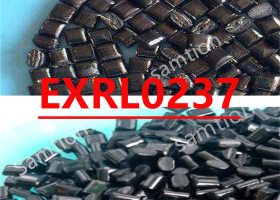 S-Plastic Lexan EXRL0237 ist ein Standard-Flow Polycarbonat-Copolymer-Harz mit verbesserter Kratzfestigkeit und UV-Stabilität.