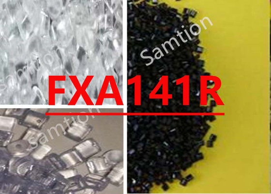 S-Plastic Lexan Fxa141r Harz ist nicht garantiert für die Präzision der Farbe bei Winkelmetamerismus-Effekten.