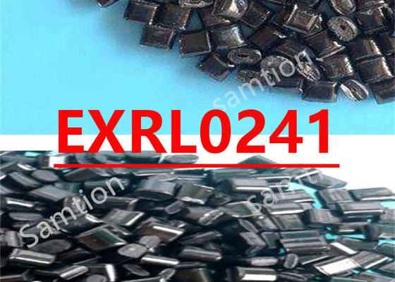 S-Plastic Lexan EXRL0241 Standardströmung, transparente, hochreine Polycarbonat-Copolymerharze mit reduziertem Sauerstoff