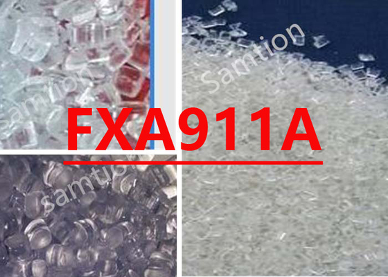 S-Plastic Lexan FXA911A-Harz ist PC in Spezialeffekten für ästhetische Differenzierung.