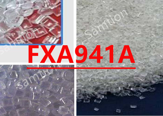S-Plastic Lexan FXA941A-Harz ist nicht garantiert für die Präzision der Farbe bei Winkelmetamerismus Effekten.