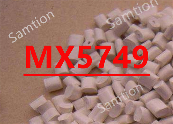 S-Plastic Noryl MX5749 SINGLE LOT Datenverarbeitungsrichtlinien Nur Material unter Änderung